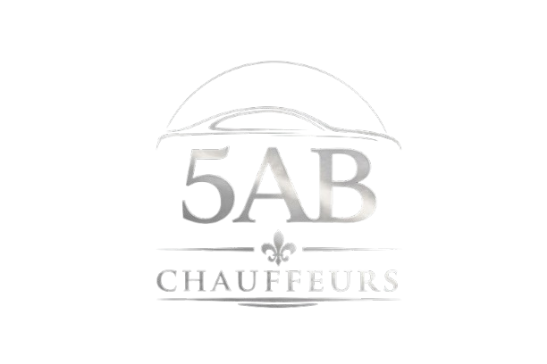 5Ab Chauffeur