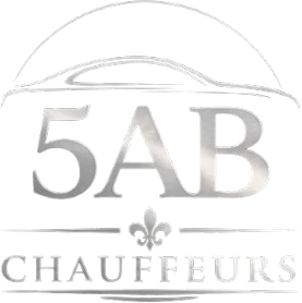 5Ab Chauffeur