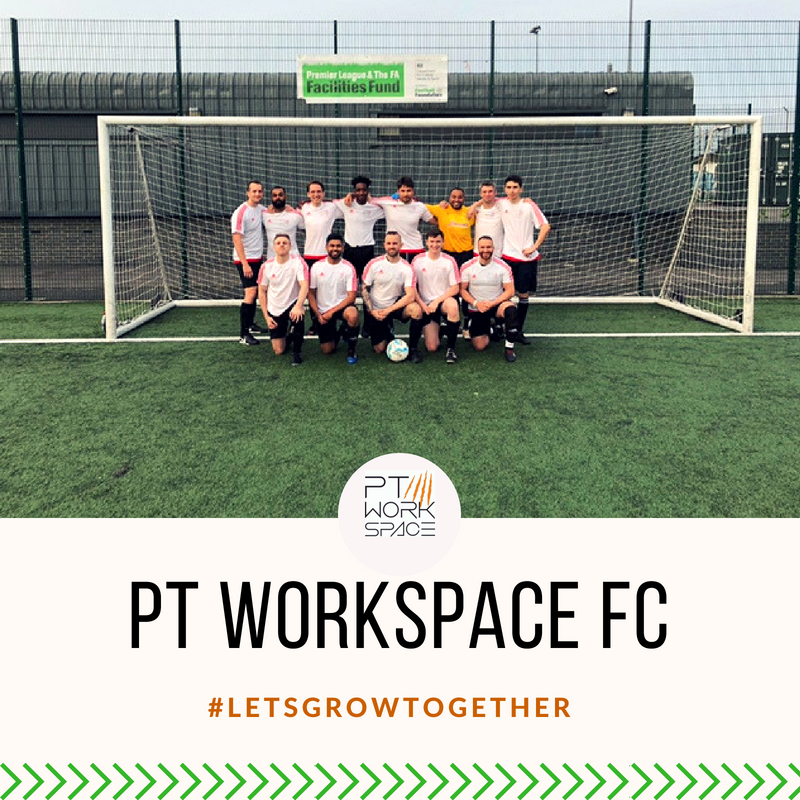 PT Workspace FC