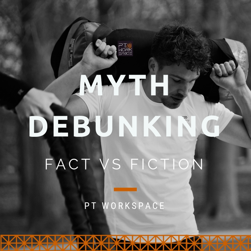 Myth Debunking: FACT or FICTION, What’s the Truth?