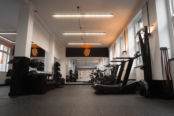 PT WORKSPACE personal training Islington