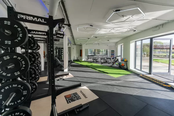 PT Workspace Milton Keynes Personal Training (20)