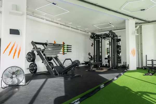 PT Workspace Milton Keynes Personal Training (25)