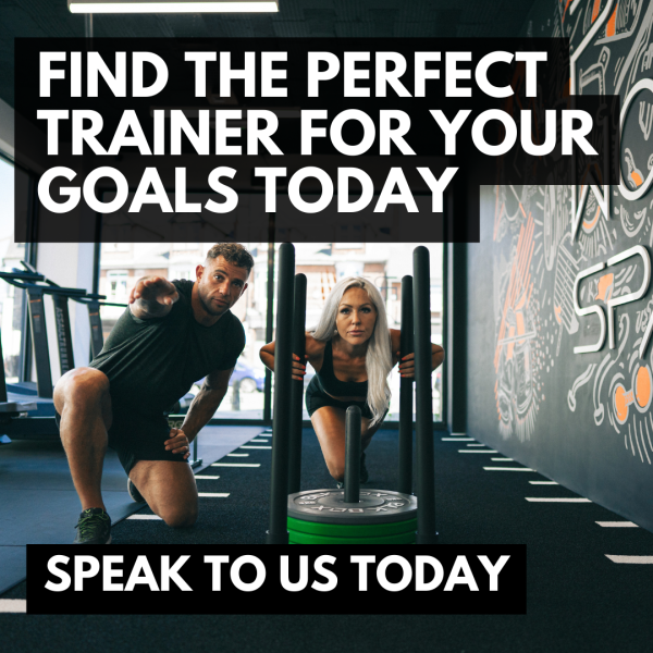 personal trainer angel Islington, Milton Keynes and Harrow