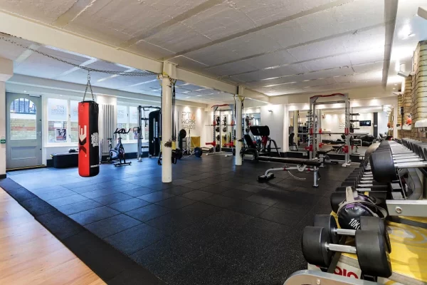 PT Workspace Islington, London Hire