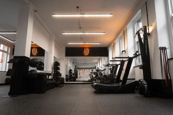 PT Workspace Islington, London Hire