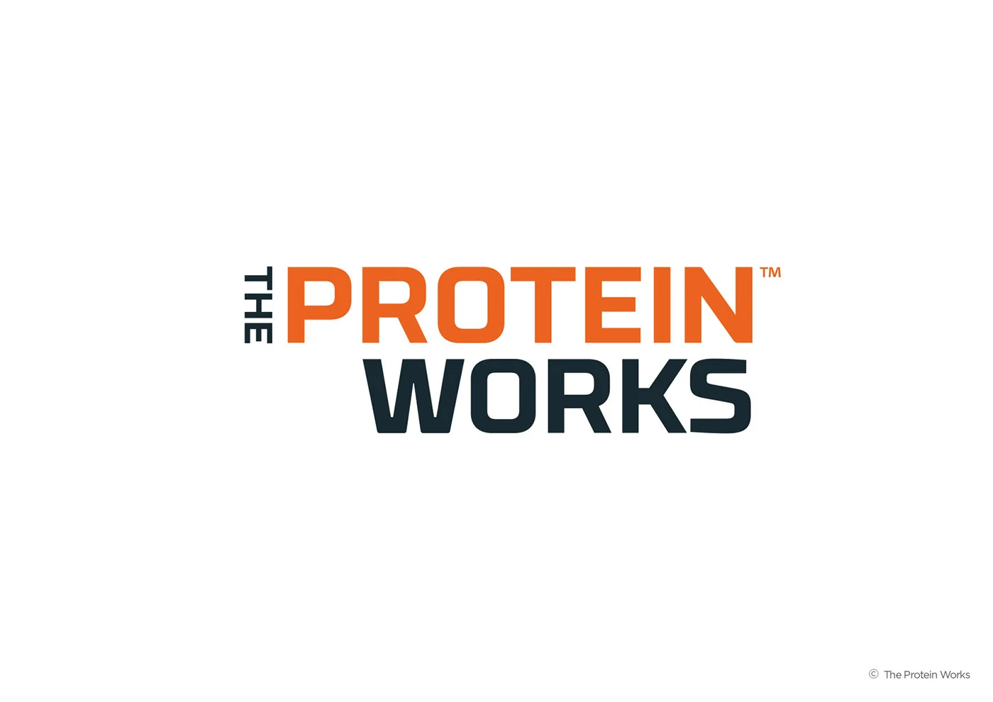 The Protein Works