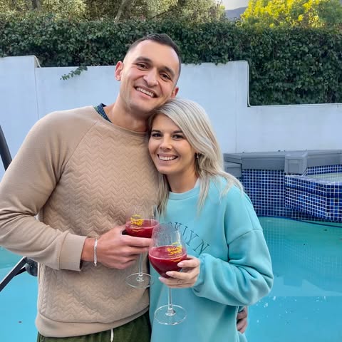 Danelle van der Sandt 